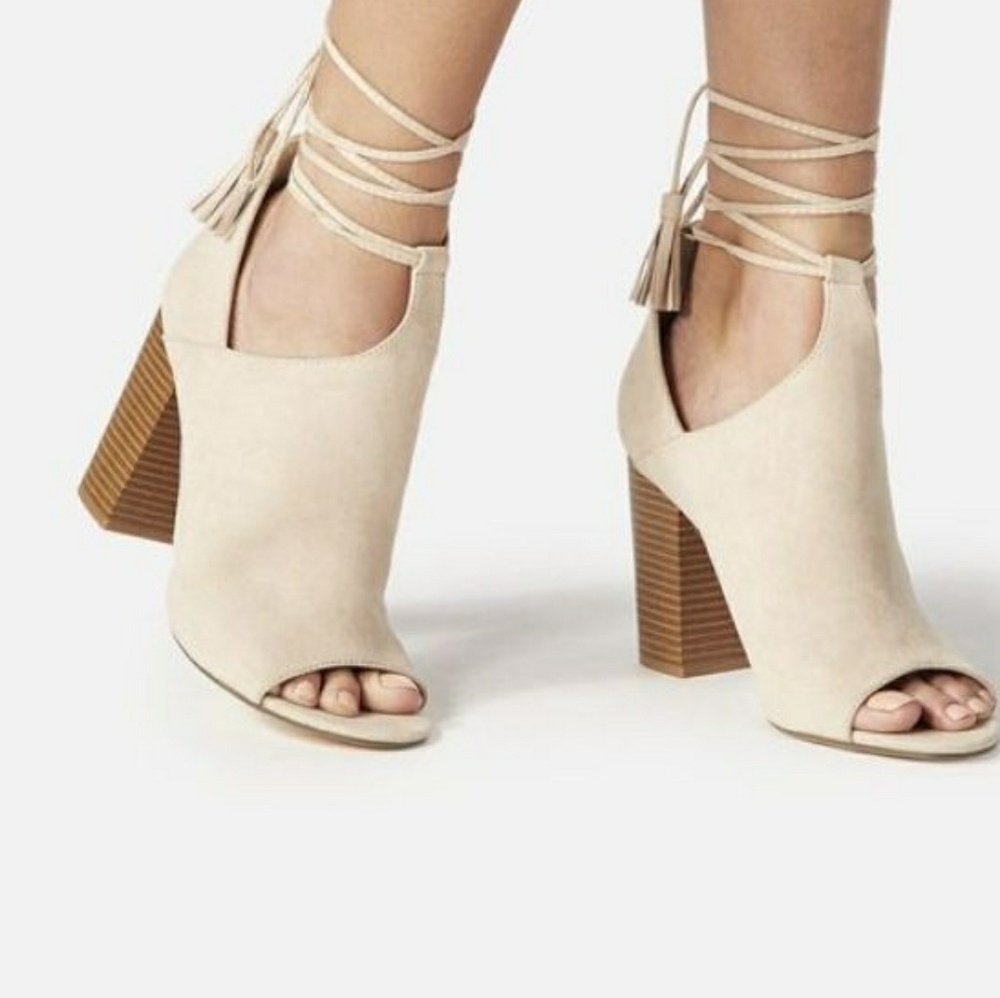Shoes from Just Fab